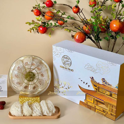 Hộp Giấy